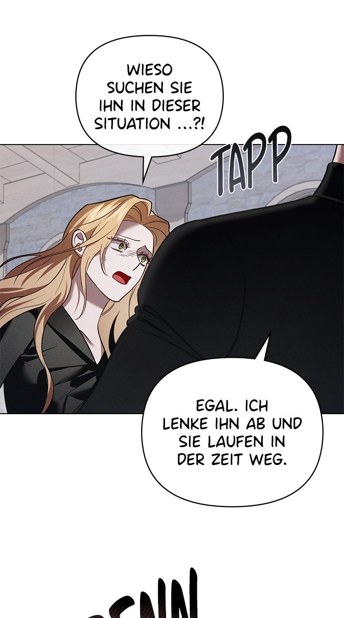 Read Werwölfe sind verrückt nach mir Manga Online