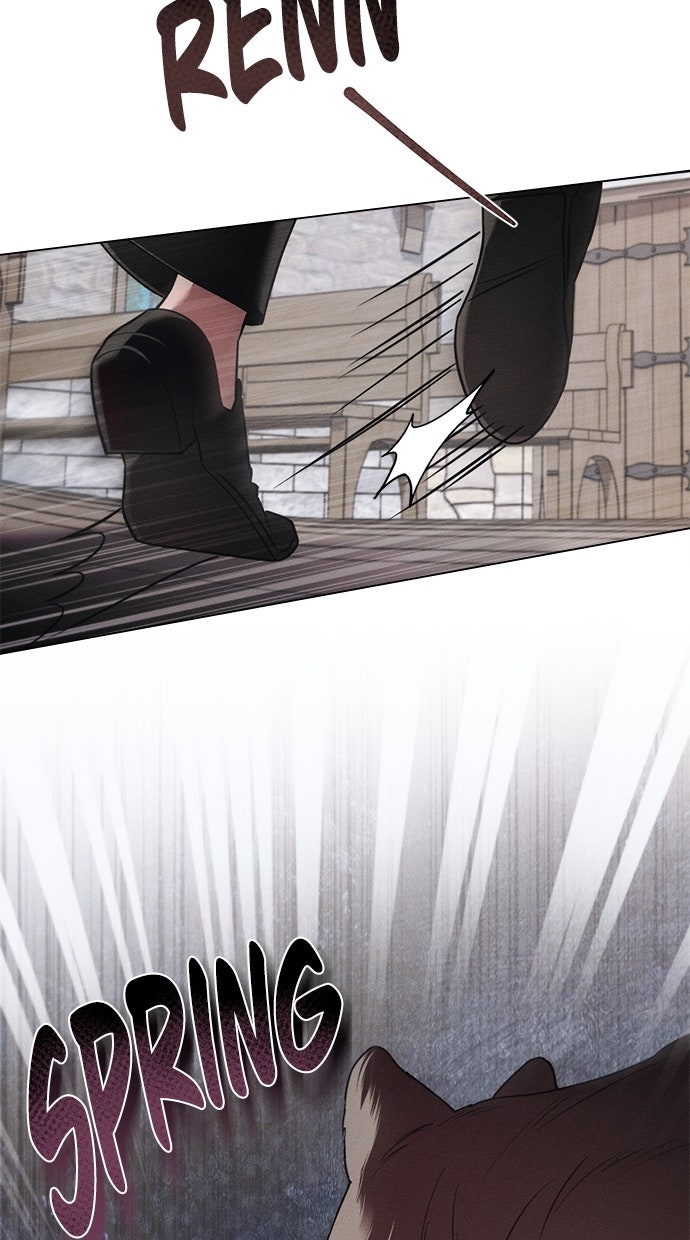 Read Werwölfe sind verrückt nach mir Manga Online