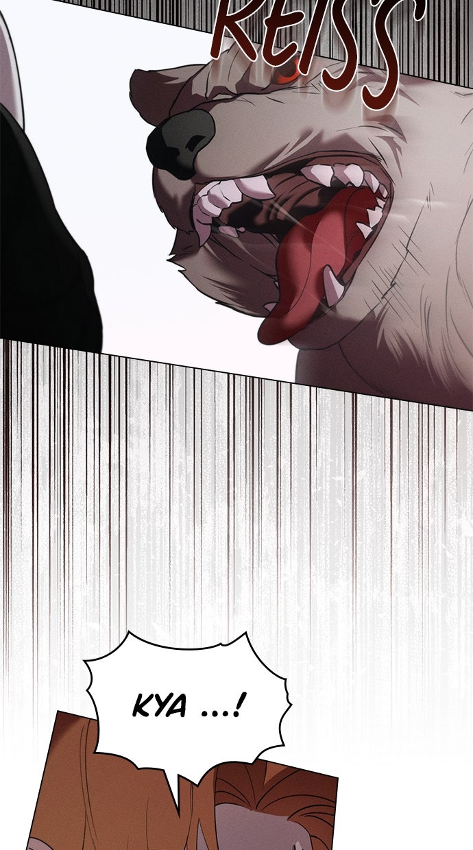 Read Werwölfe sind verrückt nach mir Manga Online