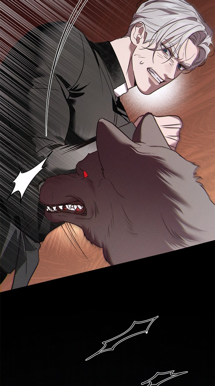 Read Werwölfe sind verrückt nach mir Manga Online