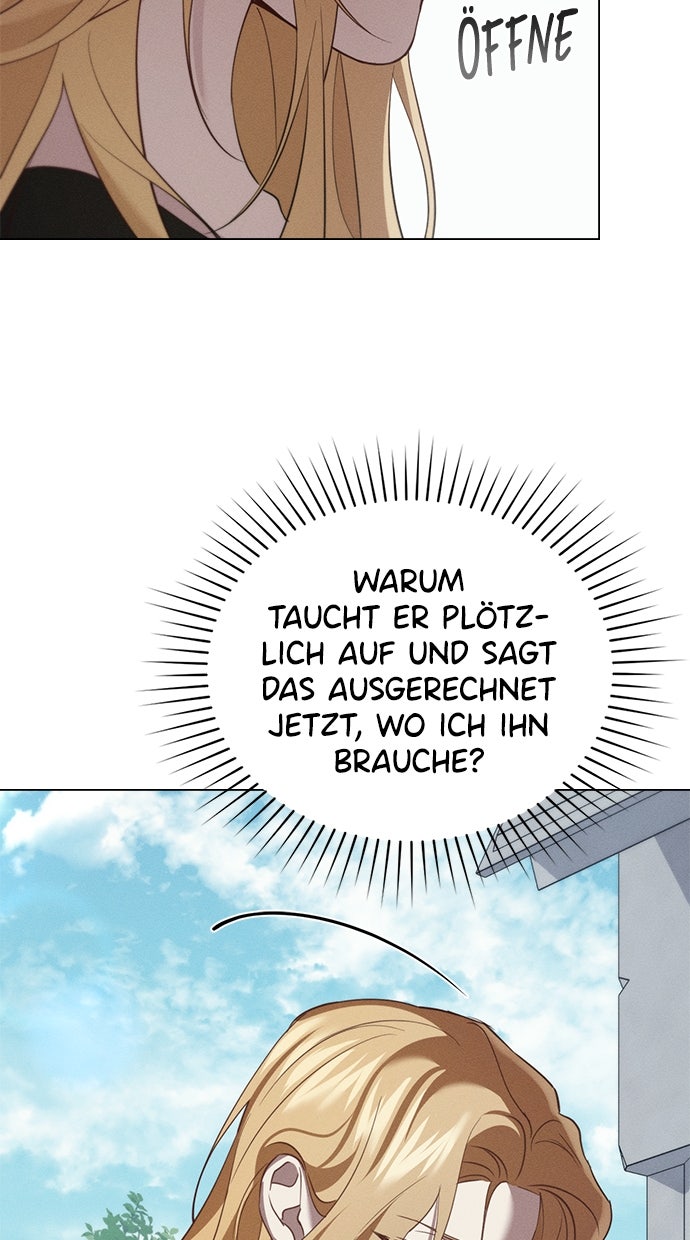 Read Werwölfe sind verrückt nach mir Manga Online