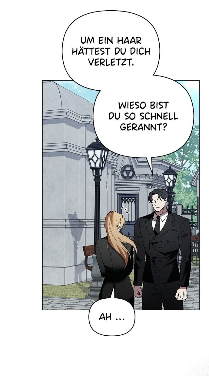 Read Werwölfe sind verrückt nach mir Manga Online