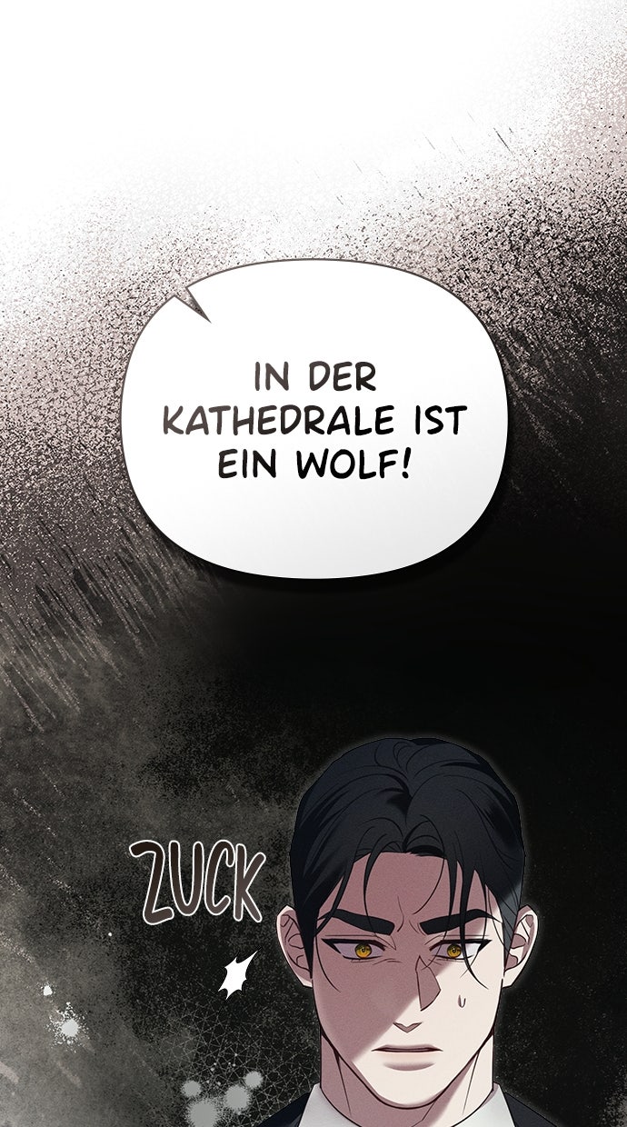 Read Werwölfe sind verrückt nach mir Manga Online