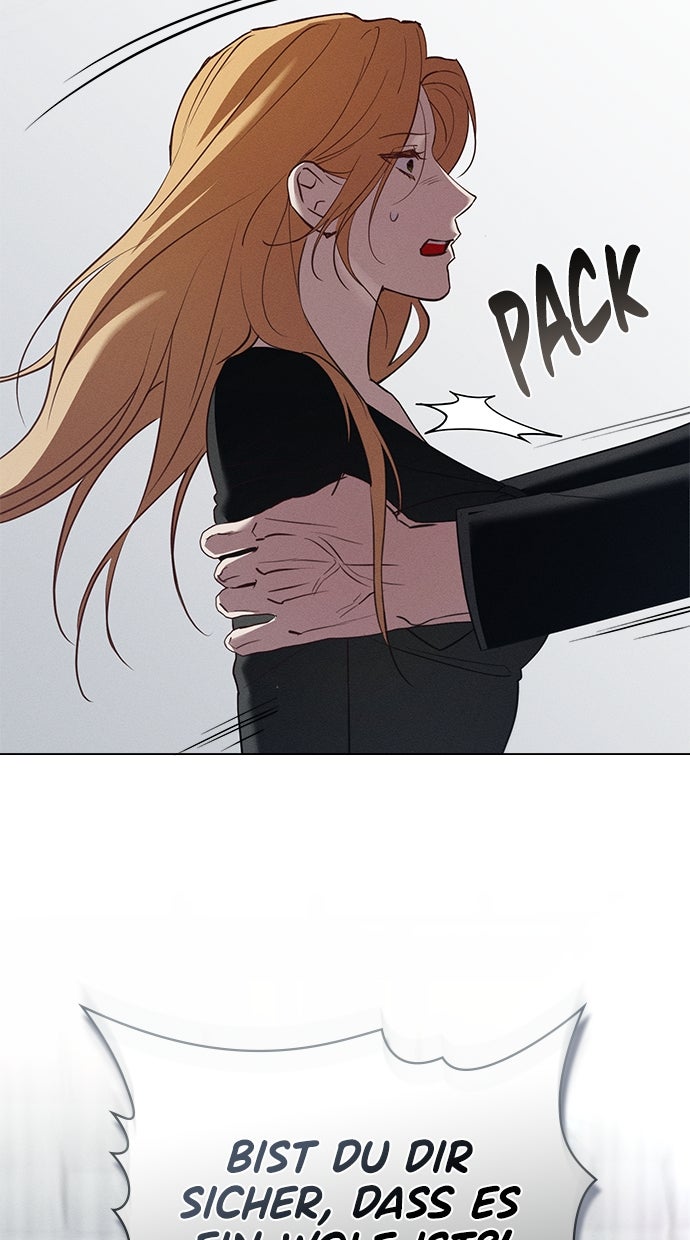 Read Werwölfe sind verrückt nach mir Manga Online