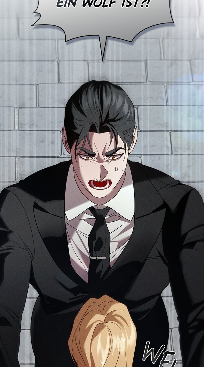 Read Werwölfe sind verrückt nach mir Manga Online