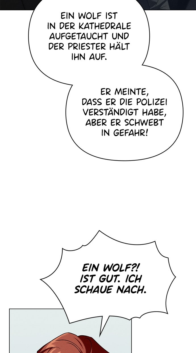 Read Werwölfe sind verrückt nach mir Manga Online