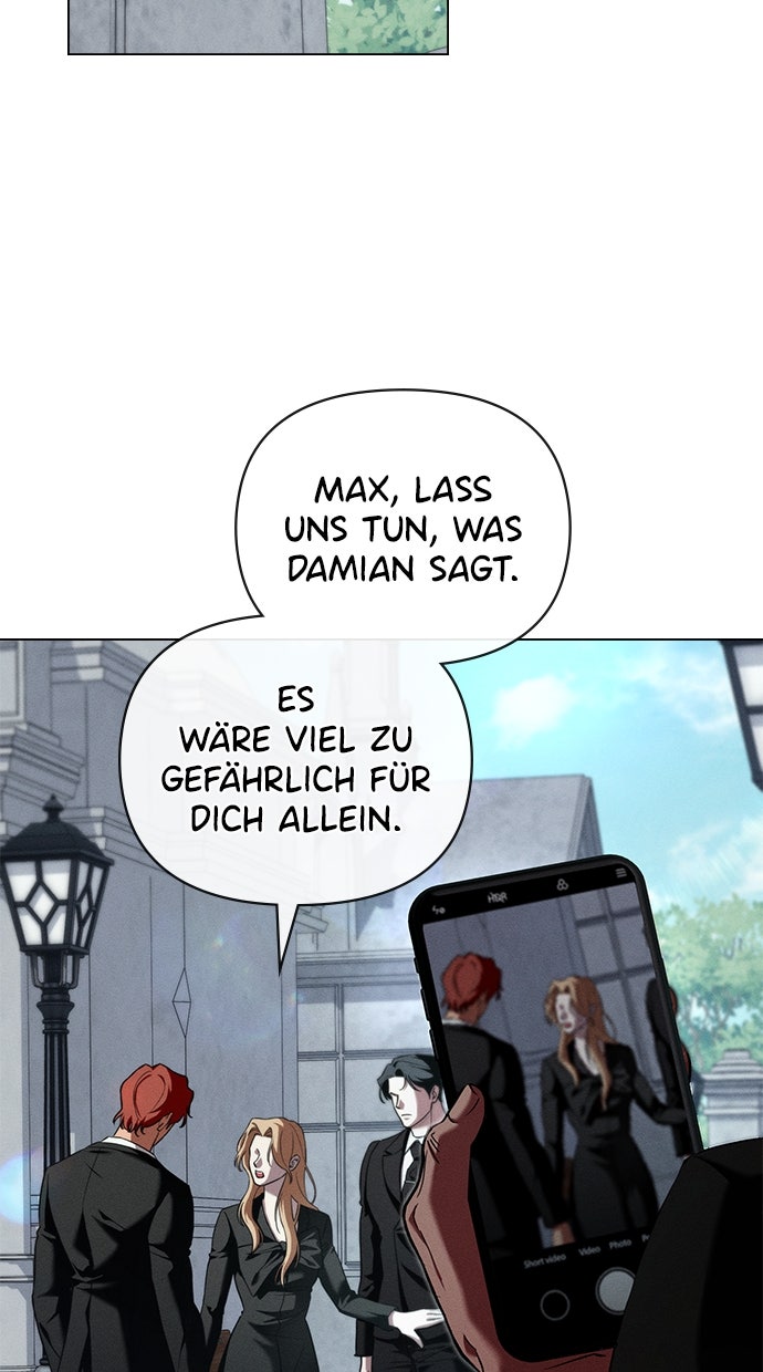 Read Werwölfe sind verrückt nach mir Manga Online