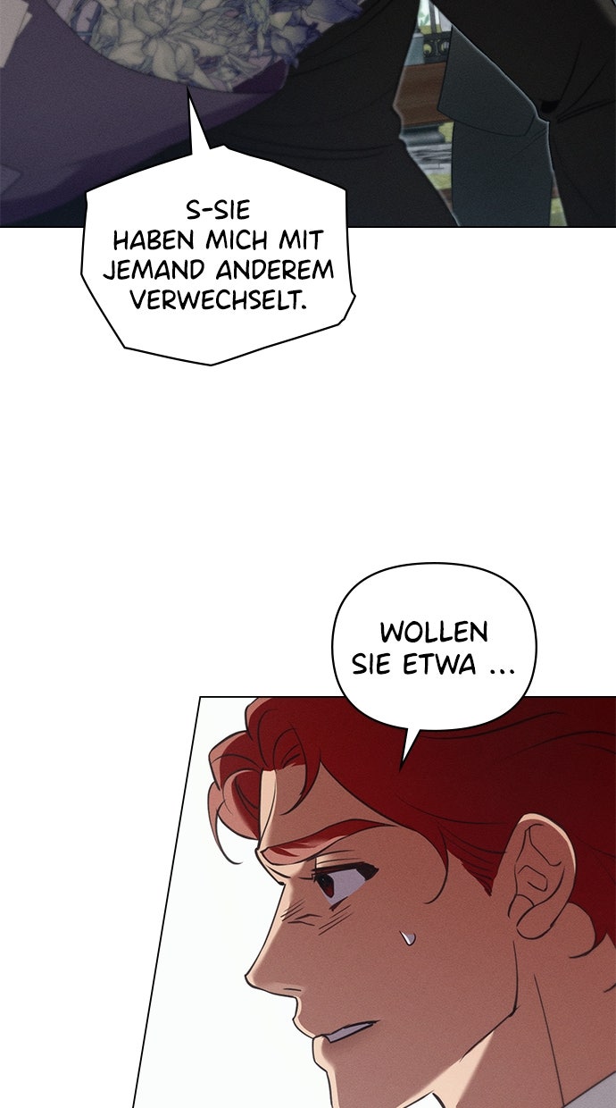 Read Werwölfe sind verrückt nach mir Manga Online