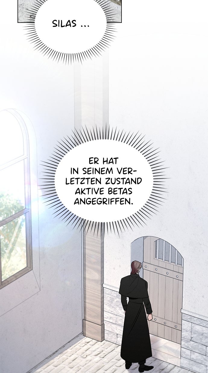 Read Werwölfe sind verrückt nach mir Manga Online