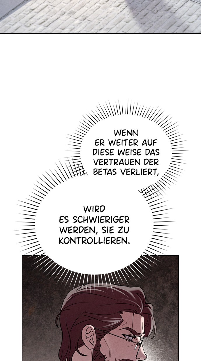 Read Werwölfe sind verrückt nach mir Manga Online
