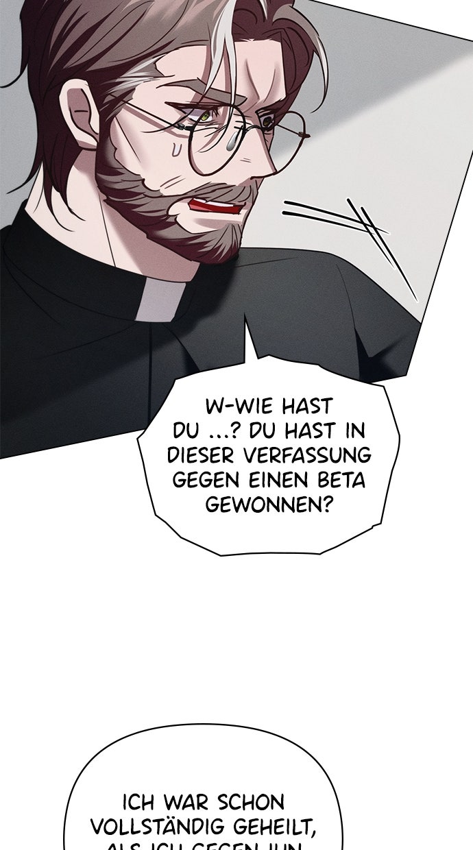 Read Werwölfe sind verrückt nach mir Manga Online