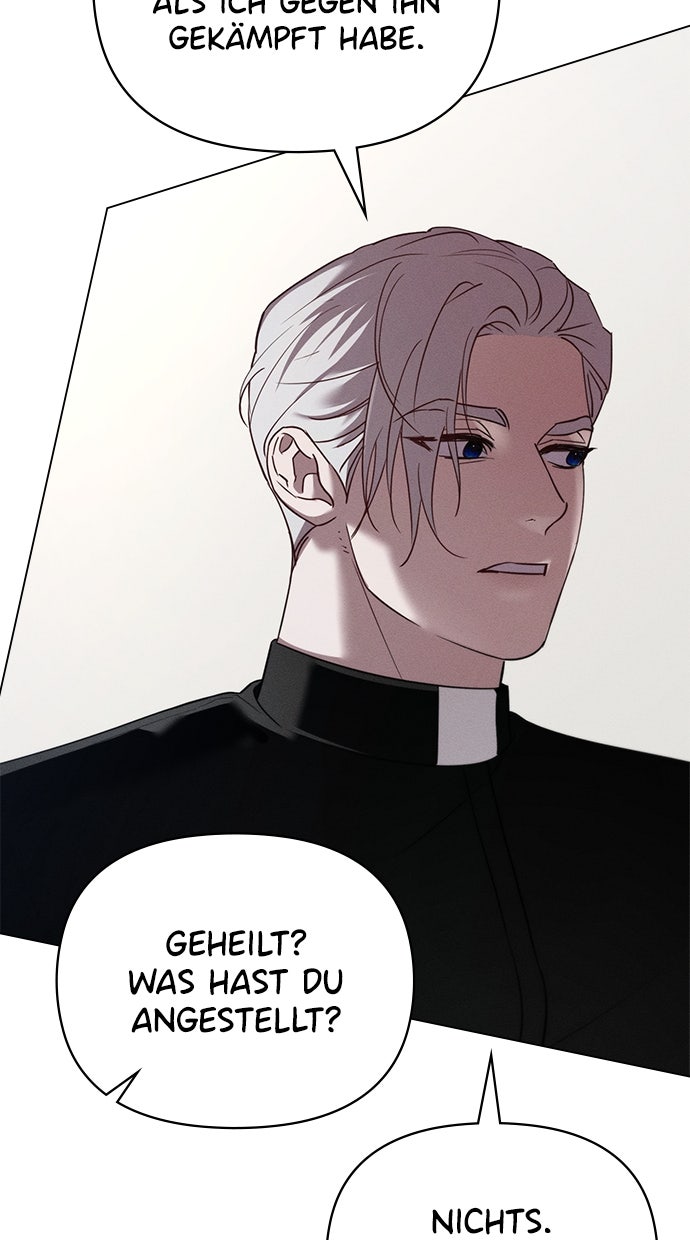 Read Werwölfe sind verrückt nach mir Manga Online