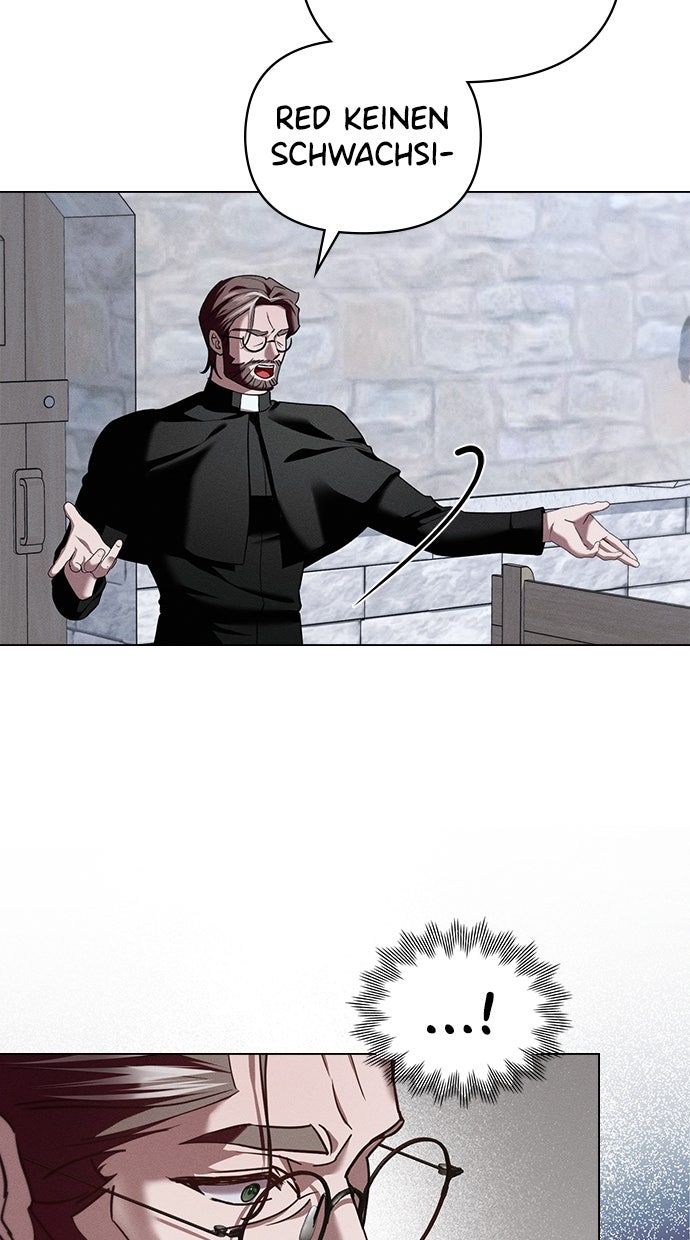 Read Werwölfe sind verrückt nach mir Manga Online