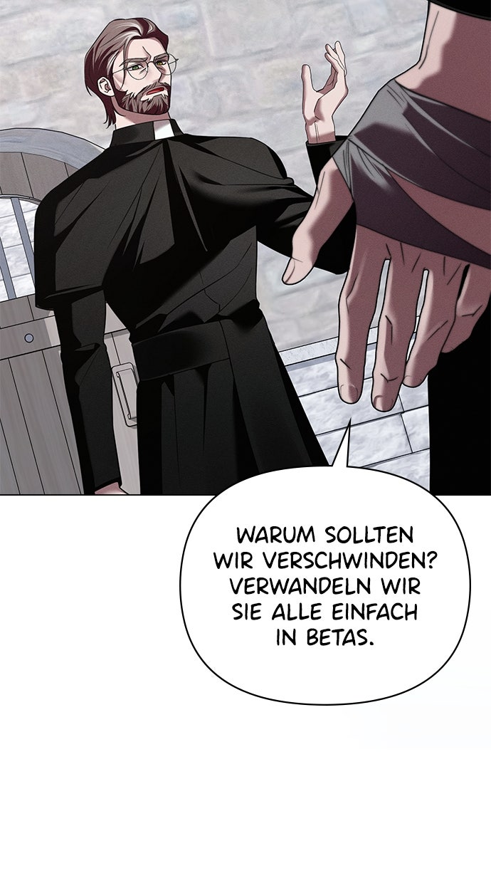 Read Werwölfe sind verrückt nach mir Manga Online