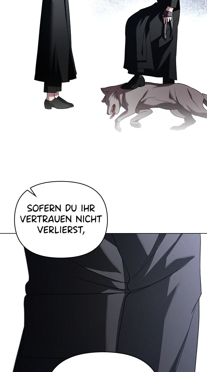 Read Werwölfe sind verrückt nach mir Manga Online