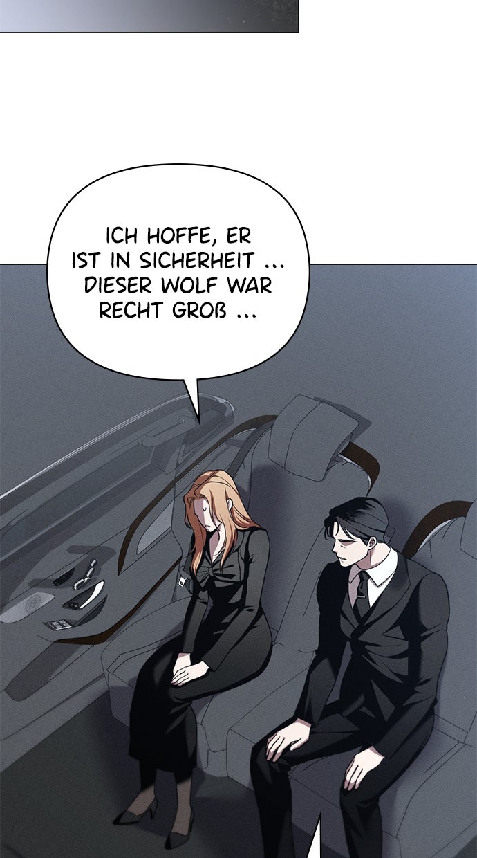 Read Werwölfe sind verrückt nach mir Manga Online