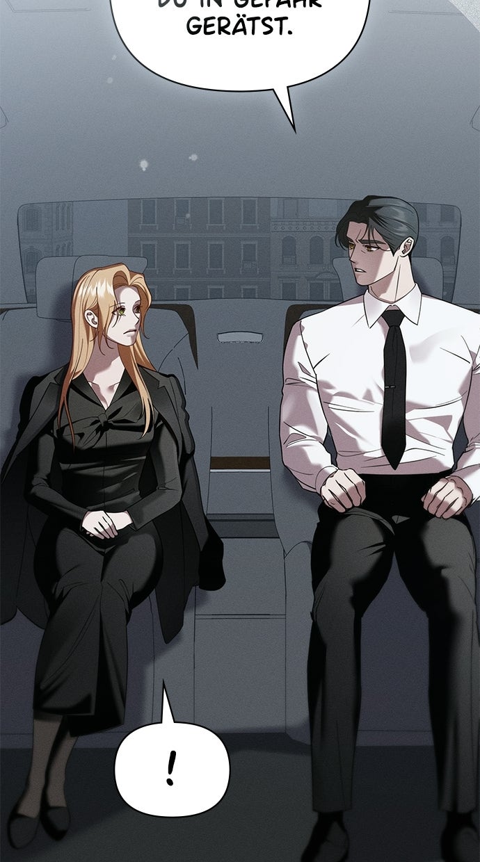 Read Werwölfe sind verrückt nach mir Manga Online