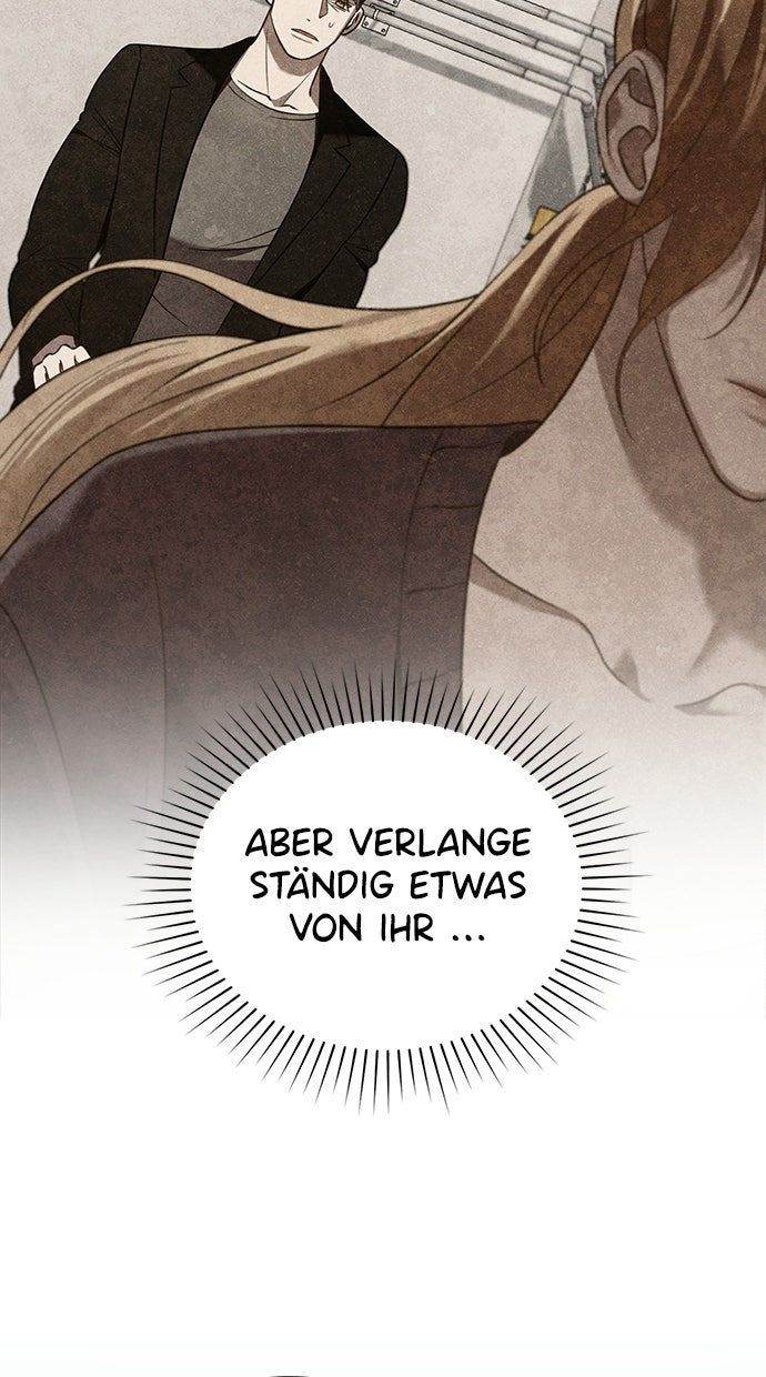 Read Werwölfe sind verrückt nach mir Manga Online