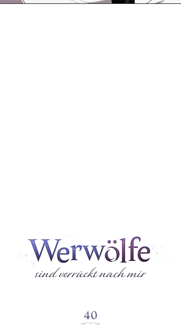 Read Werwölfe sind verrückt nach mir Manga Online