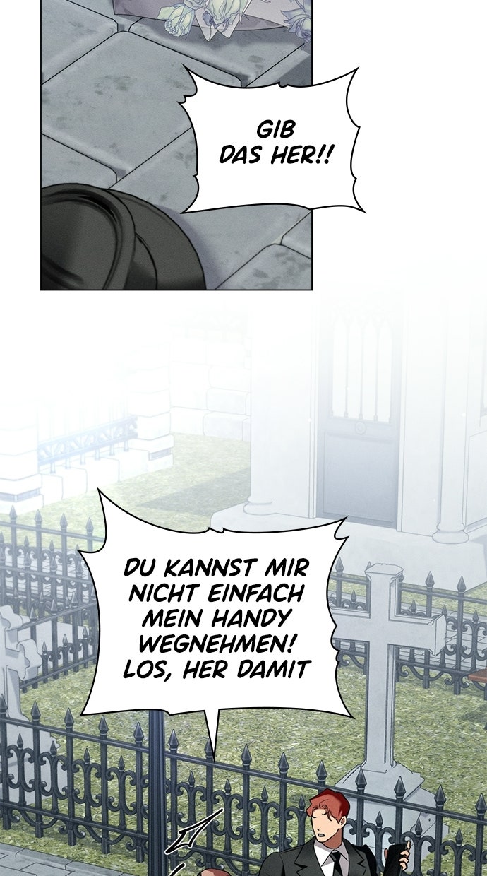 Read Werwölfe sind verrückt nach mir Manga Online