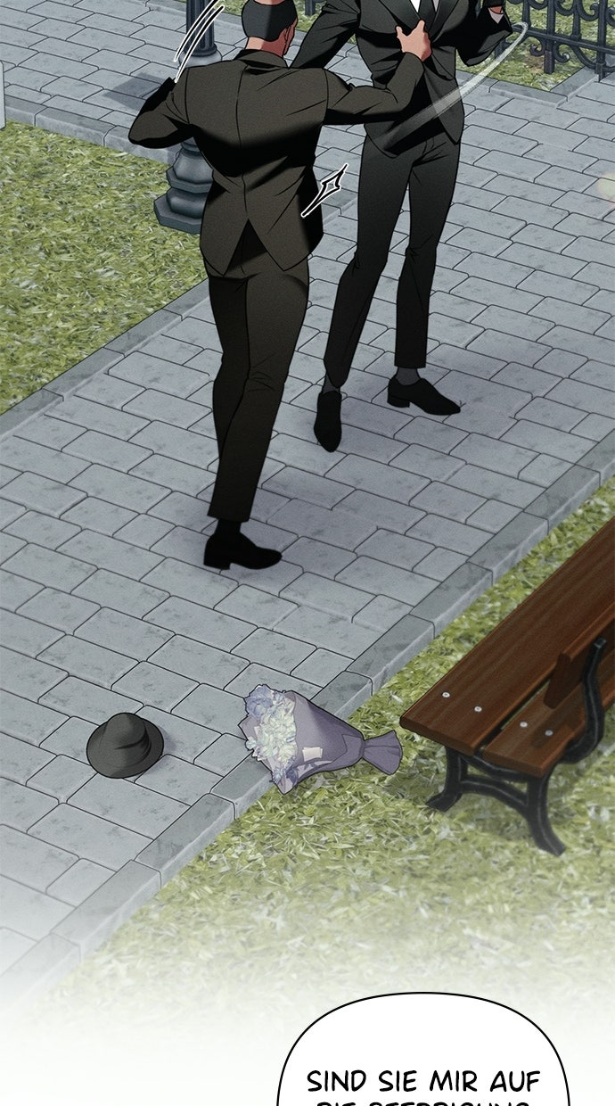 Read Werwölfe sind verrückt nach mir Manga Online