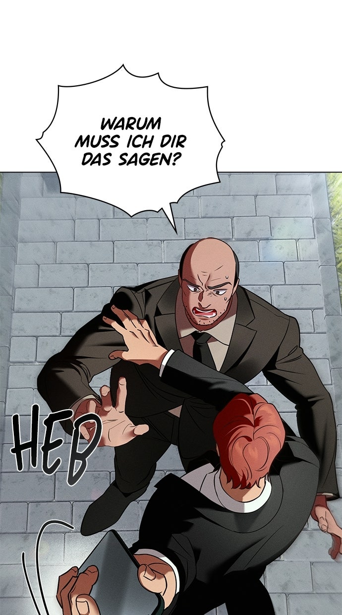 Read Werwölfe sind verrückt nach mir Manga Online