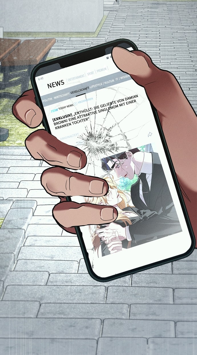 Read Werwölfe sind verrückt nach mir Manga Online