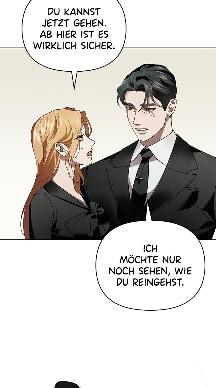 Read Werwölfe sind verrückt nach mir Manga Online