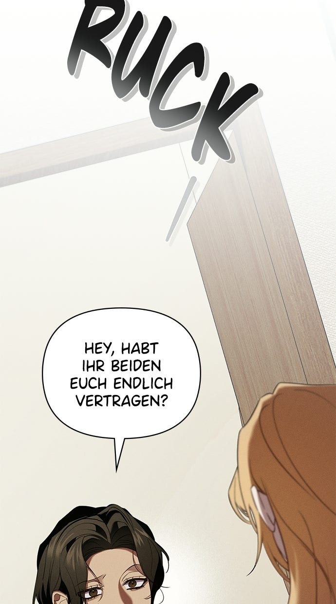 Read Werwölfe sind verrückt nach mir Manga Online