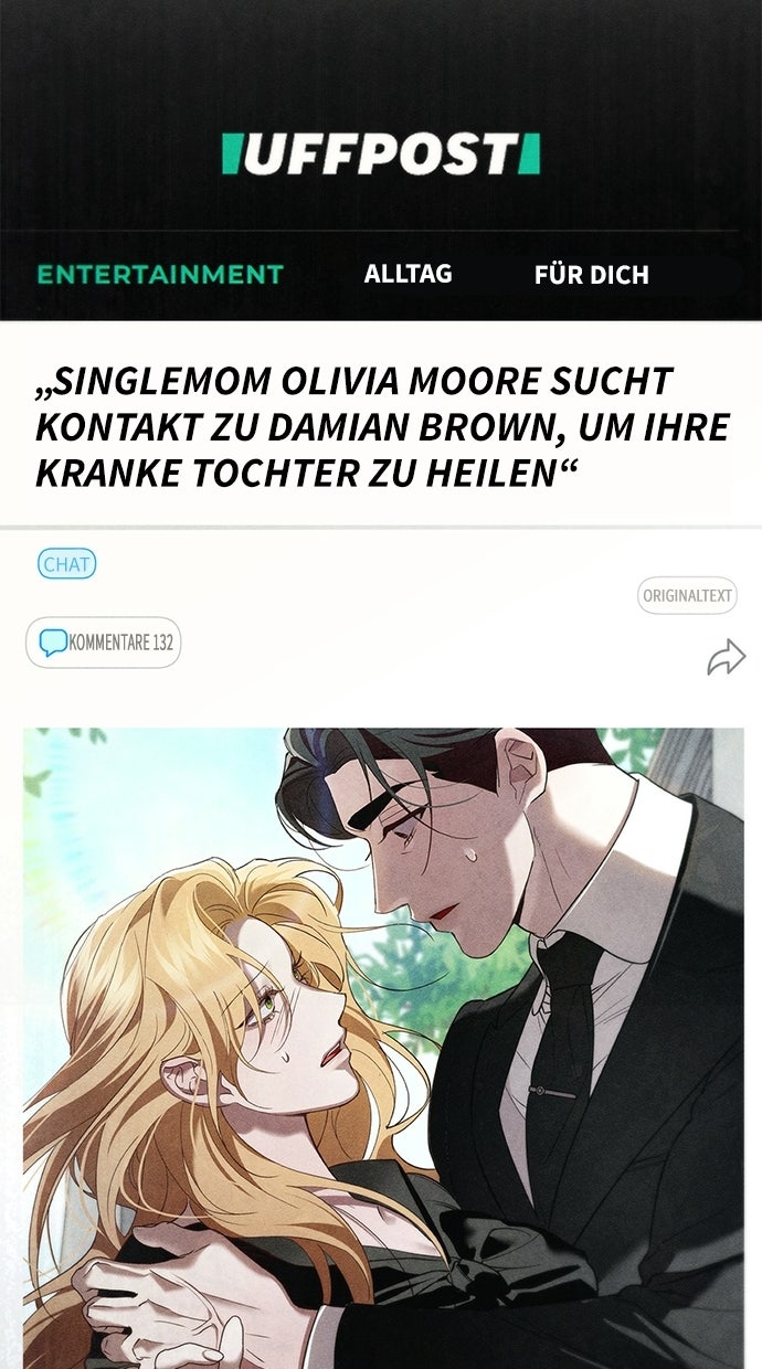 Read Werwölfe sind verrückt nach mir Manga Online