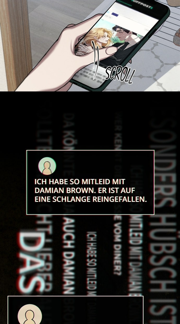 Read Werwölfe sind verrückt nach mir Manga Online