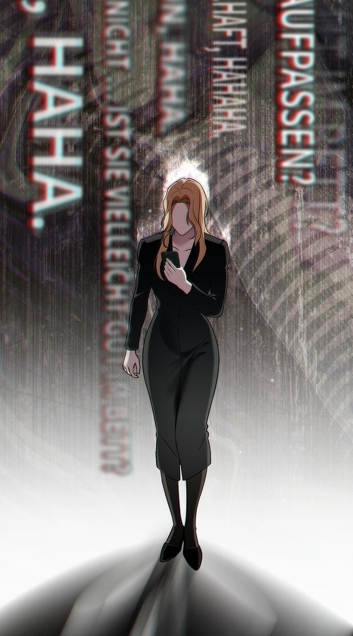 Read Werwölfe sind verrückt nach mir Manga Online