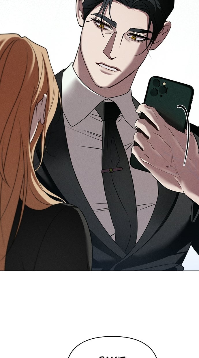 Read Werwölfe sind verrückt nach mir Manga Online