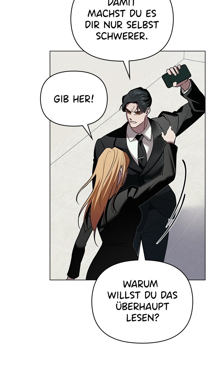 Read Werwölfe sind verrückt nach mir Manga Online