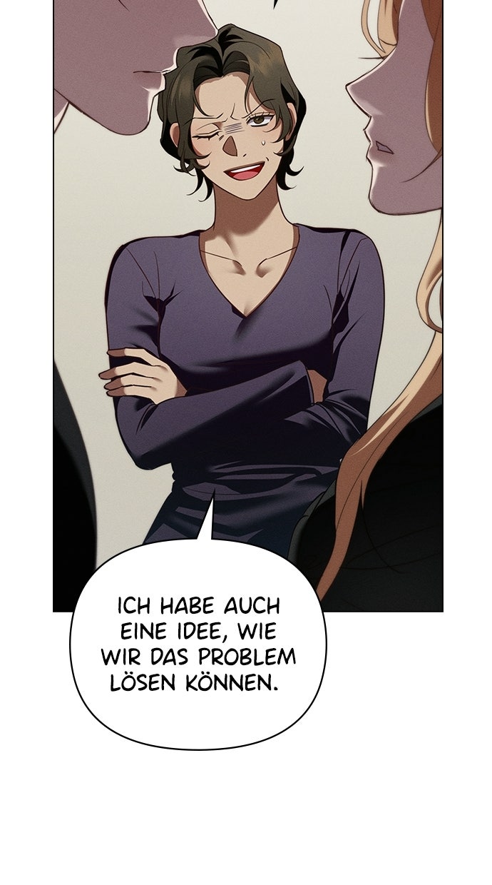 Read Werwölfe sind verrückt nach mir Manga Online