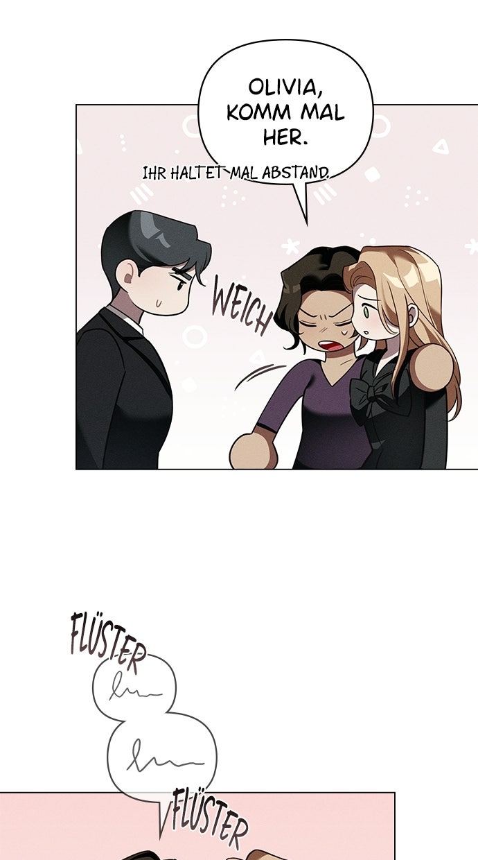 Read Werwölfe sind verrückt nach mir Manga Online