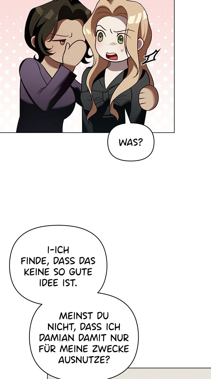 Read Werwölfe sind verrückt nach mir Manga Online