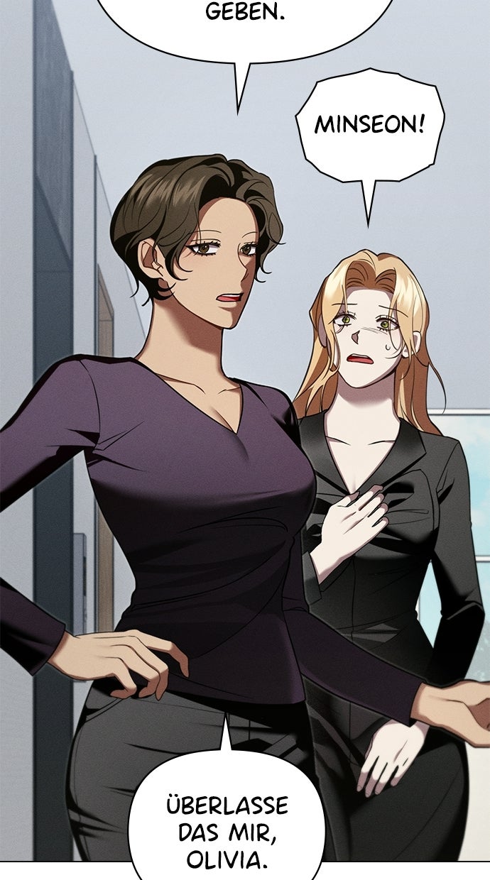 Read Werwölfe sind verrückt nach mir Manga Online