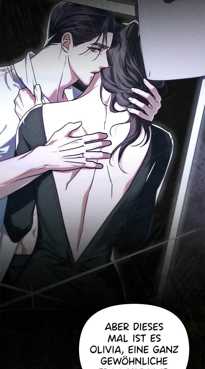 Read Werwölfe sind verrückt nach mir Manga Online