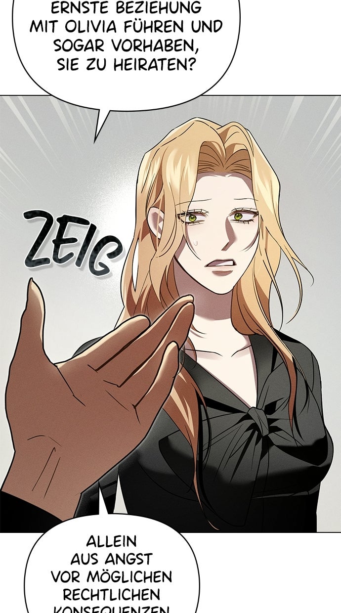 Read Werwölfe sind verrückt nach mir Manga Online