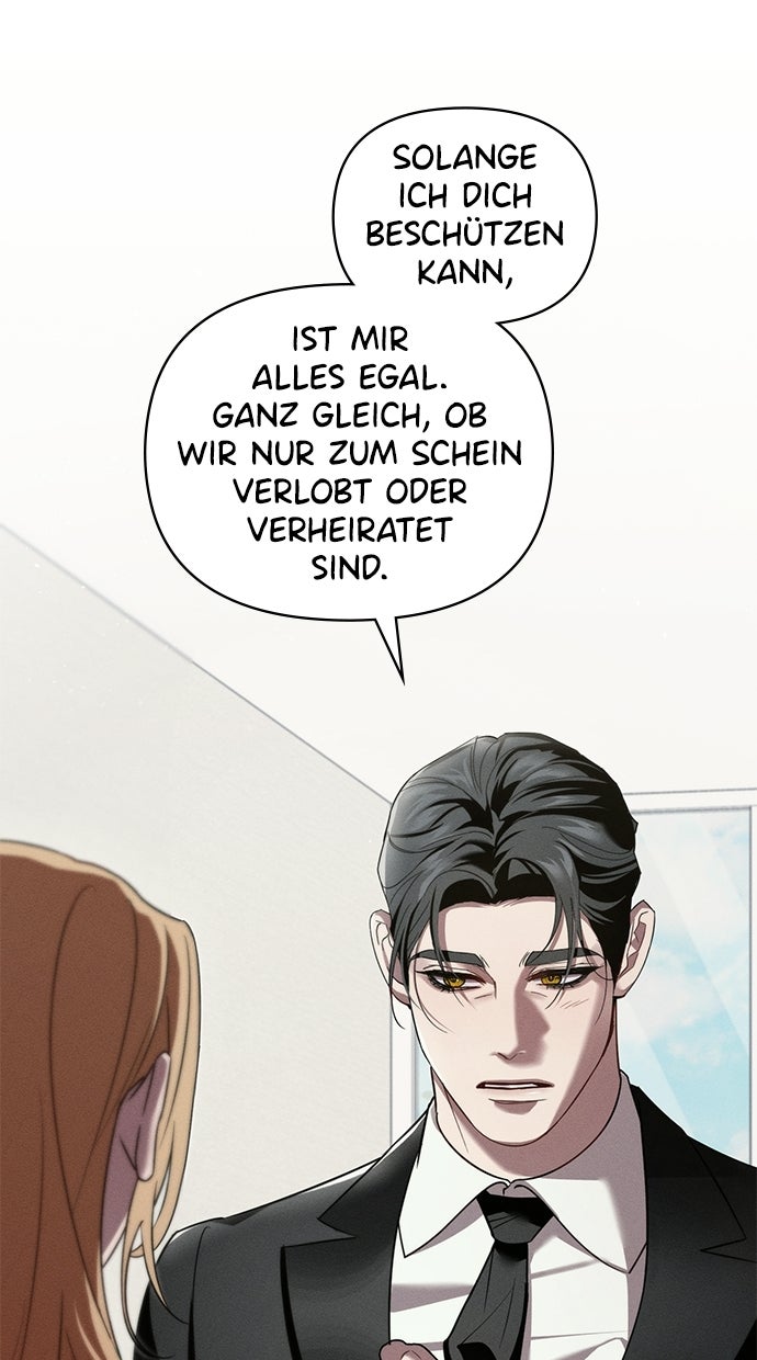 Read Werwölfe sind verrückt nach mir Manga Online