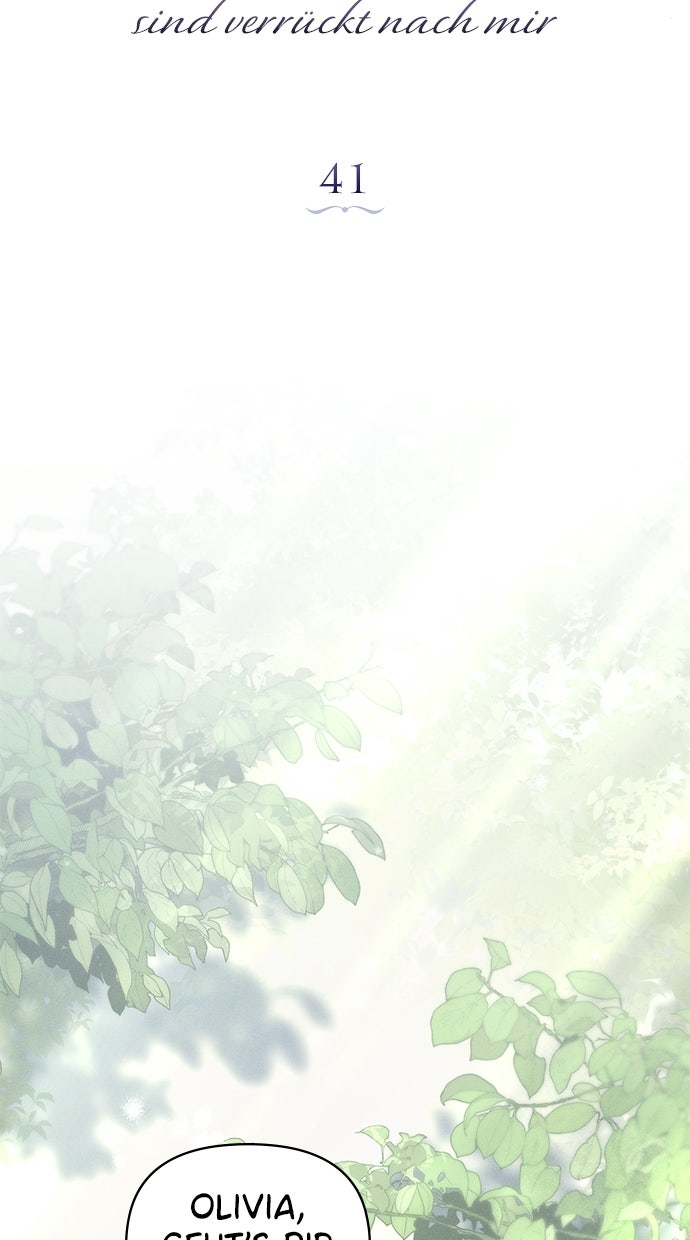 Read Werwölfe sind verrückt nach mir Manga Online