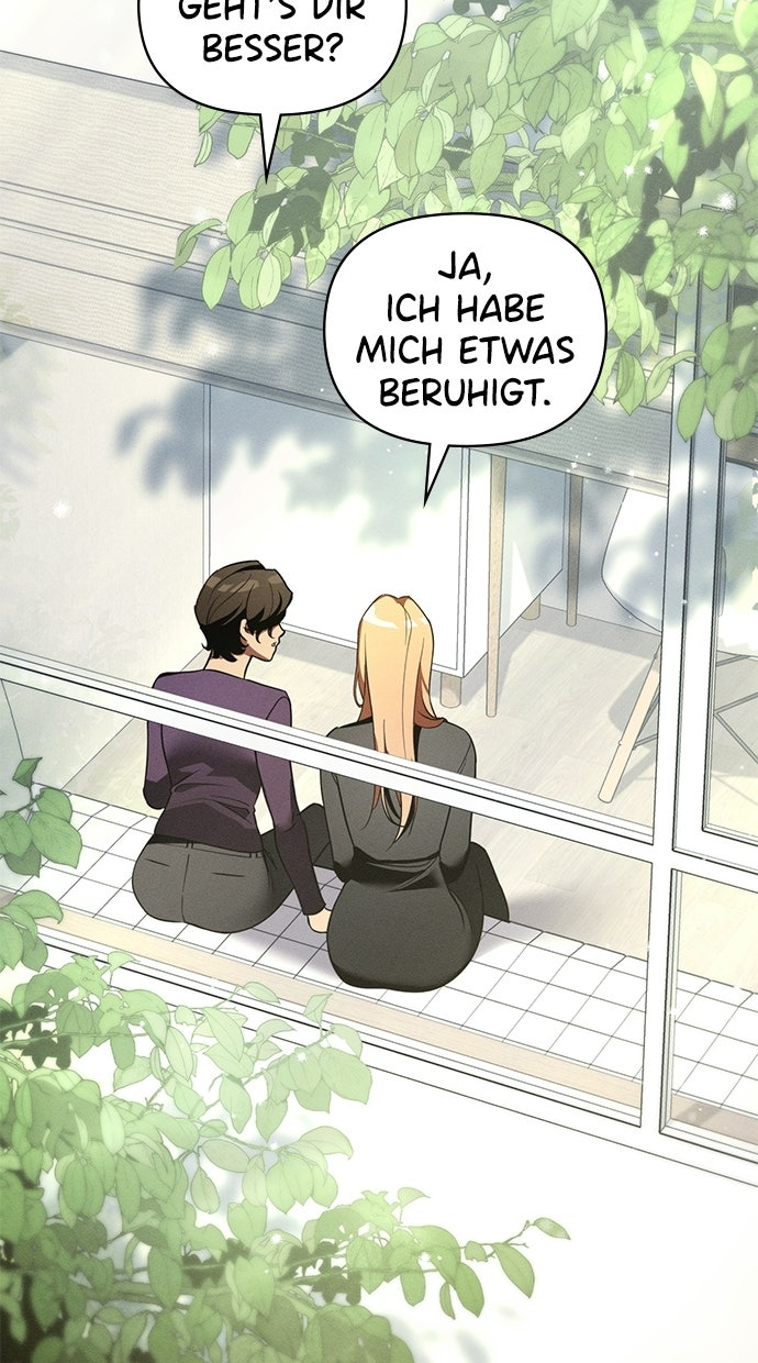 Read Werwölfe sind verrückt nach mir Manga Online