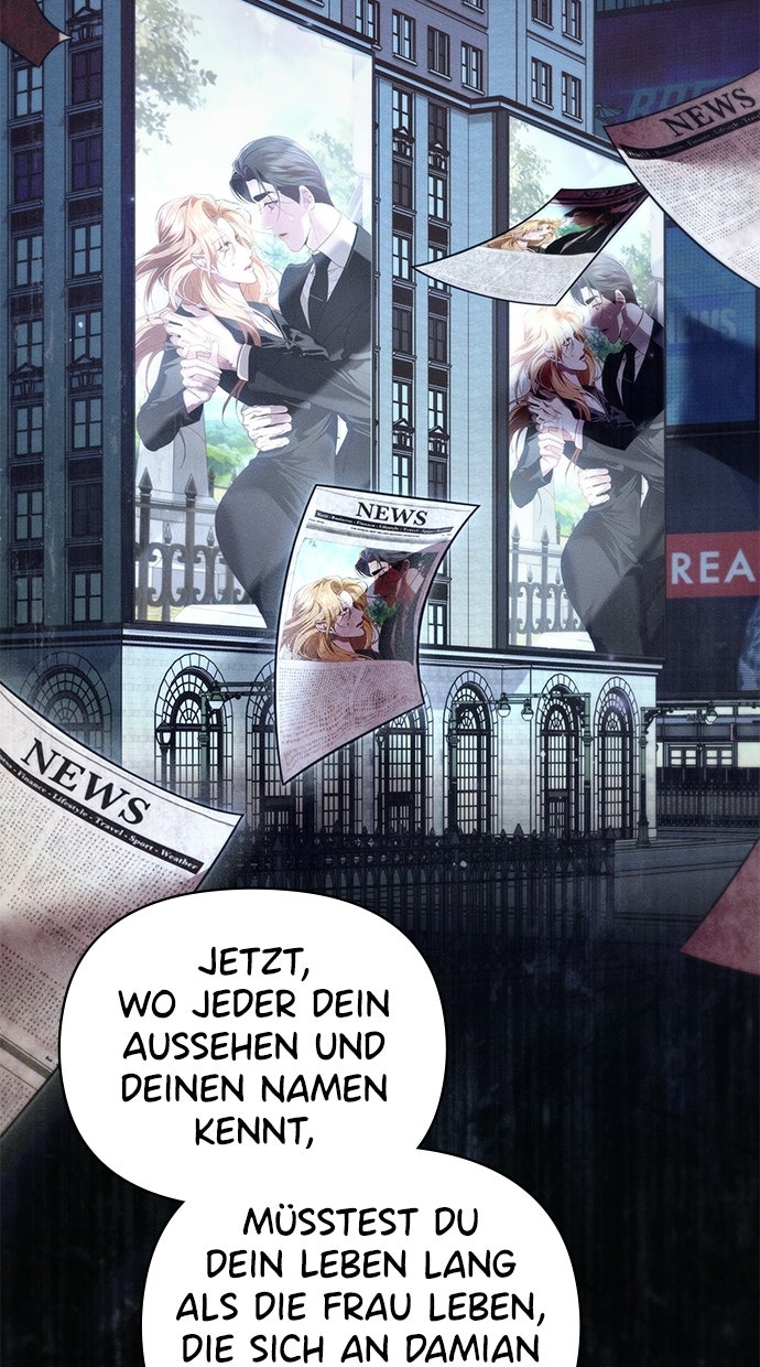 Read Werwölfe sind verrückt nach mir Manga Online