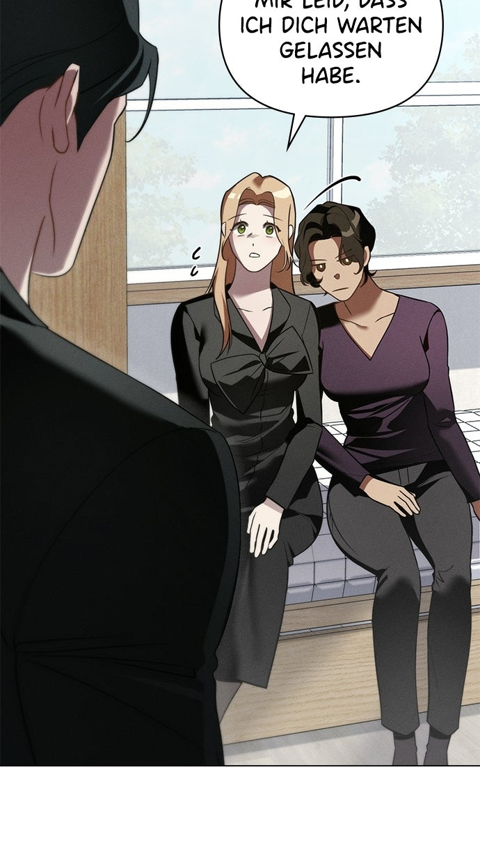 Read Werwölfe sind verrückt nach mir Manga Online