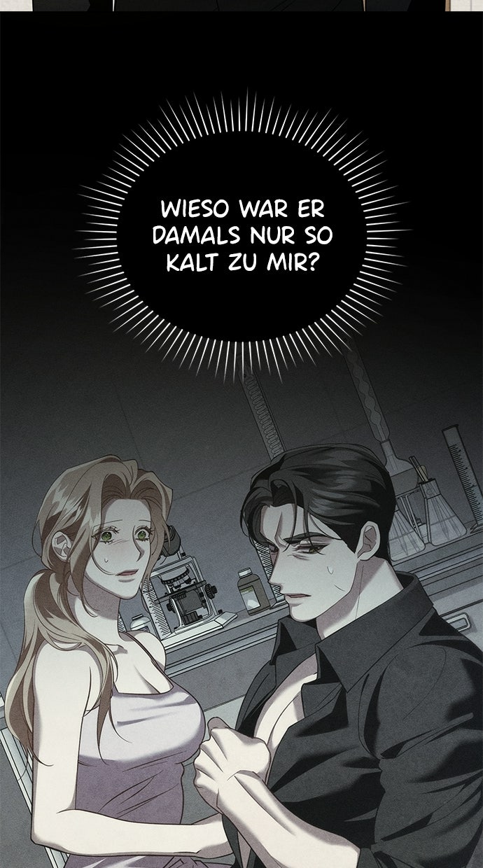 Read Werwölfe sind verrückt nach mir Manga Online