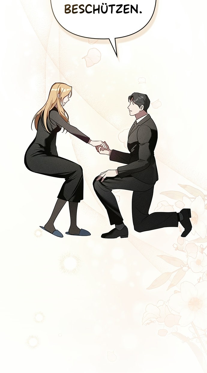 Read Werwölfe sind verrückt nach mir Manga Online