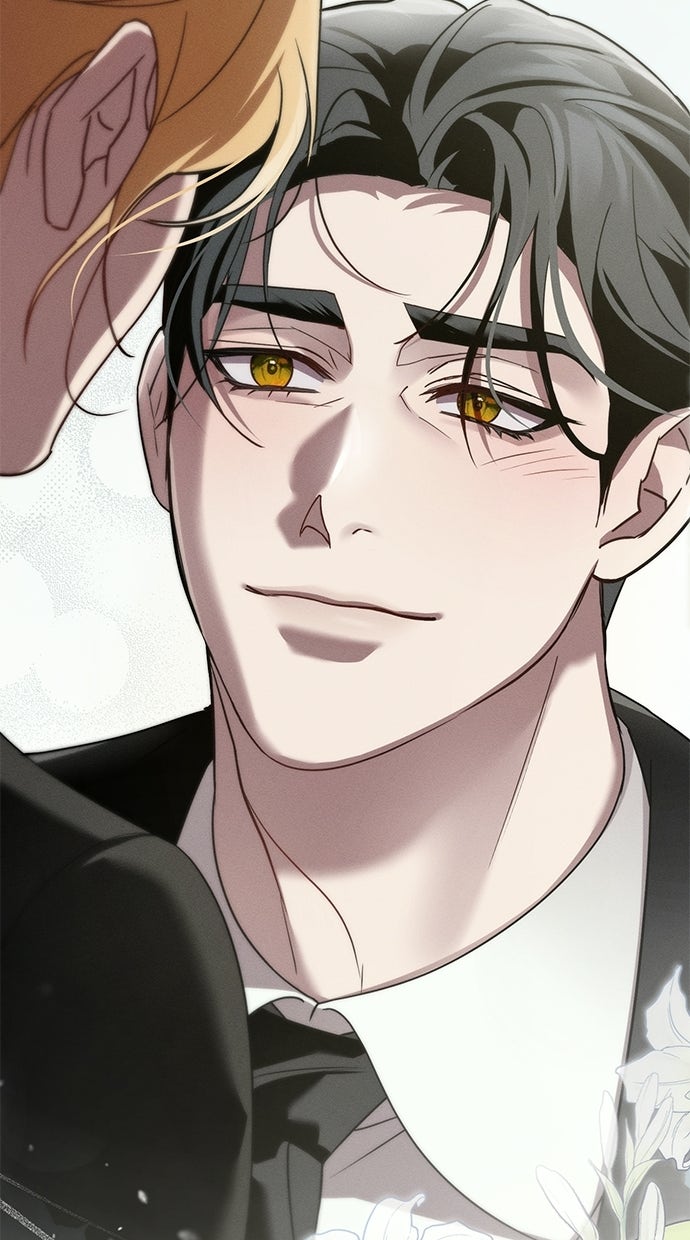 Read Werwölfe sind verrückt nach mir Manga Online