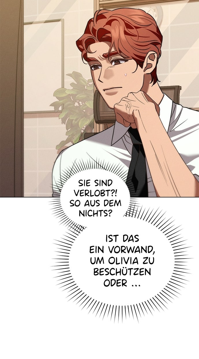 Read Werwölfe sind verrückt nach mir Manga Online