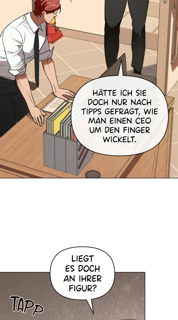 Read Werwölfe sind verrückt nach mir Manga Online